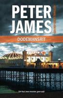 Dodemansrit - Peter James - eBook (9789026129261) - thumbnail