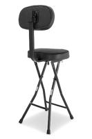 GEWA VE2 keyboard stoel met verstelbare rugleuning - thumbnail