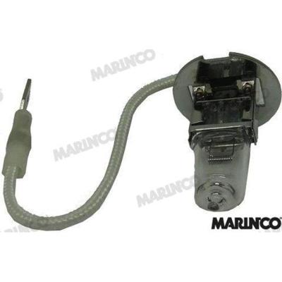 Faros y proyectores GST202319 - BOMBILLA DE RECAMBIO 12V 100W