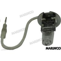 Faros y proyectores GST202319 - BOMBILLA DE RECAMBIO 12V 100W - thumbnail