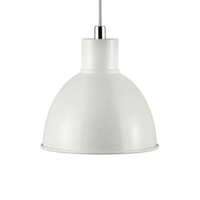 Nordlux Pop 45833001 Hanglamp LED E27 60 W Wit