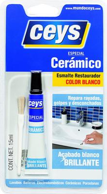 Stopverf Ceys Nagellak met behandeling