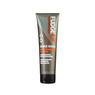 Fudge Damage Rewind Reconstructing Shampoo