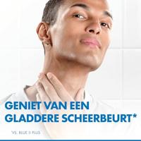 Gillette Sensor3 Comfort Wegwerpmesjes - thumbnail