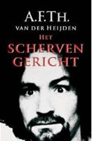 Het schervengericht - A.F.Th. van der Heijden - ebook - thumbnail