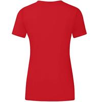 JAKO 6160D T-Shirt Promo Dames - Rood - 44 - thumbnail