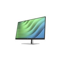 HP E27 G5 LED-monitor Energielabel D (A - G) 68.6 cm (27 inch) 1920 x 1080 Pixel 16:9 5 ms HDMI, DisplayPort, USB-A 3.2 Gen 1, USB-B IPS LED - thumbnail
