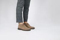 Blackstone WG80 Brian dodo Suede Heren - thumbnail