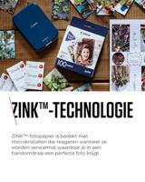 Glanzend Fotopapier Canon 6135C003 - thumbnail