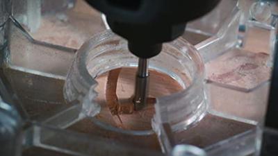 Dremel Frees (HSS) 4,8 mm (652) - 2615065232