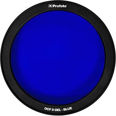 Profoto 101049 OCF II Gel - Blue