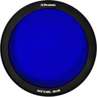 Profoto 101049 OCF II Gel - Blue - thumbnail