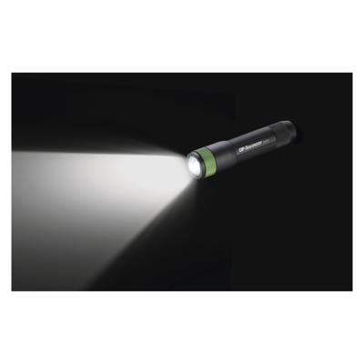 GP Discovery GPDISFLC31XBK479 Zaklamp werkt op batterijen LED 100 lm 7 h 64 g
