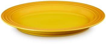 LE CREUSET - Vancouver - Ontbijtbord 22cm Nectar