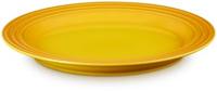Le Creuset Ontbijtbord / Dessertbord - Nectar - ø 22 cm - thumbnail