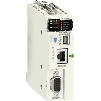 Schneider Electric BMXP3420302 Uitbreidingsmodule - thumbnail
