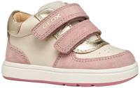 Hoge baskets B BIGLIA GIRL B564CA0 GEOX rozen - thumbnail