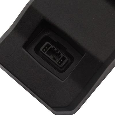 Shimano adapter voor steps fietsacculader