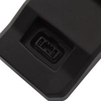 Shimano adapter voor steps fietsacculader - thumbnail