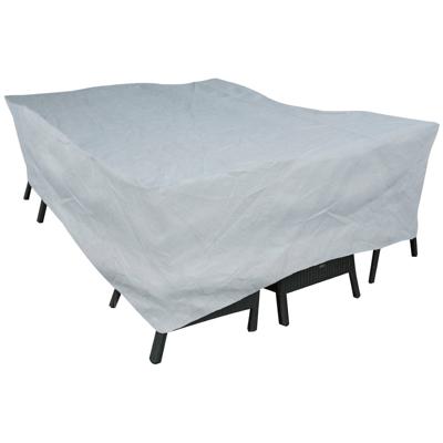 Eurotrail Zitgroephoes 250x175x100 SFS-3 Eurotrail Zitgroephoes 250x175x100 SFS-3