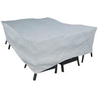 Eurotrail Zitgroephoes 250x175x100 SFS-3 - thumbnail