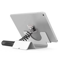 Compulocks CL12UTHBB Tabletstandaard Universeel Universal Tablet Security Holder and Lock - thumbnail