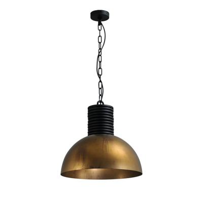 Masterlight Antieke industrielampIndustria Gold 40 - 2198-10-10-R-K
