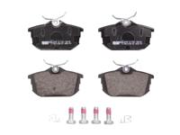 Remblokken set FDB1095 - thumbnail