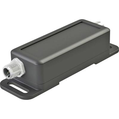 LED2WORK DIMMmodul RGB-W Dimmodule 96 W 24 V/DC 1 stuk(s) LED2WORK DIMMmodul RGB-W Dimmodule 96 W 24 V/DC 1 stuk(s)