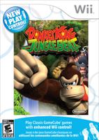 Donkey Kong Jungle Beat - thumbnail