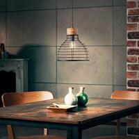 Brilliant HanglampAvia Ø 35cm - 99559/76 - thumbnail