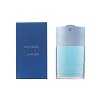 Lanvin Oxygene Homme Eau de toilette Spray 100ml Heren - thumbnail
