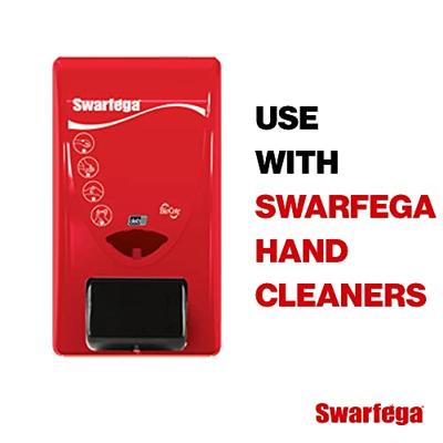 Deb swarfega rood dispenser (4 liter)