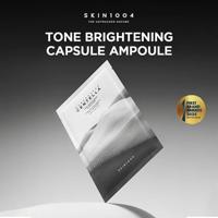 SKIN1004 Madagascar Centella Tone Brightening Glow Mask 25ml - thumbnail
