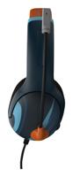 PDP Gaming Airlite Wired Stereo Headset - Blue Tide (Glow in the Dark) - thumbnail