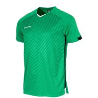 Stanno 410009 Volt Shirt - Green-Black-White - 2XL - thumbnail