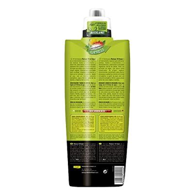 Biologische meststof Flower 1 L Planten