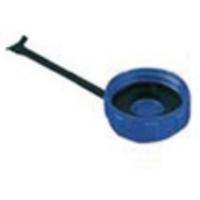 Weipu caps for SP1311 / SP1312 Ronde connector beschermkap Beschermkap Serie (ronde connectoren): SP 1 stuk(s) - thumbnail