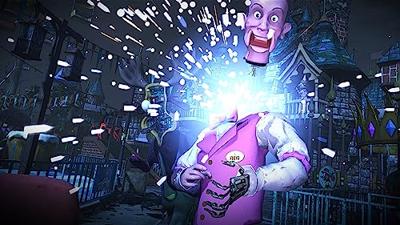 Happy Funland (PSVR2 Required)