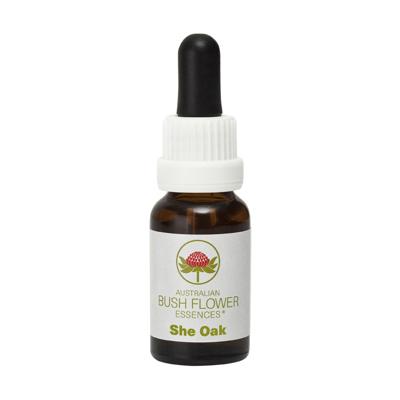 Australian Bush She oak 15 Milliliter