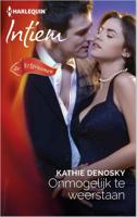 Onmogelijk te weerstaan - Kathie DeNosky - ebook - thumbnail