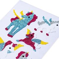 Etiket HERMA 6667 eenhoorn - thumbnail