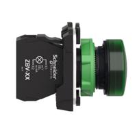 Schneider Electric XB5AV63 Verlichte melder 1 stuk(s) - thumbnail