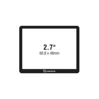 Giotto Screen Protector 2.7" - thumbnail