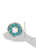 Makita Accessoires Diamantschijf 300x20mm Rood - B-13459 - thumbnail