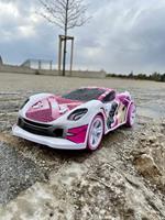 Scooter Aluminium Black - thumbnail