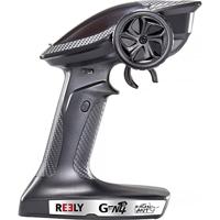 Reely Gen4 RC pistoolzender 2,4 GHz Aantal kanalen: 4 Incl. ontvanger - thumbnail