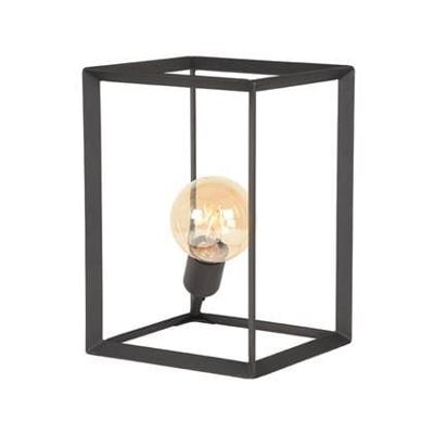 Label51 Zwarte tafellampTetto - MT-2372