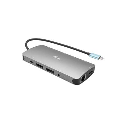 USB-HUB i-Tec C31NANODOCKPROPD