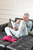 Kersepitje Warmtekussen Jumbo 26x55cm - thumbnail